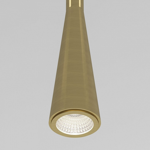 Фото Подвесной светильник Elektrostandard Vist a068612