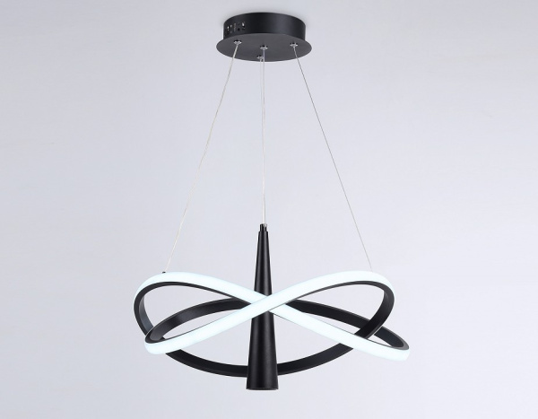 Фото Подвесная люстра Ambrella Light FL FL5368