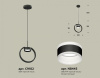 Открыть Подвесной светильник Ambrella Light XB XB9102152 Фото Подвесной светильник Ambrella Light XB XB9102152