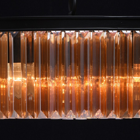 Фото Подвесная люстра MW-Light Гослар 15 498015010