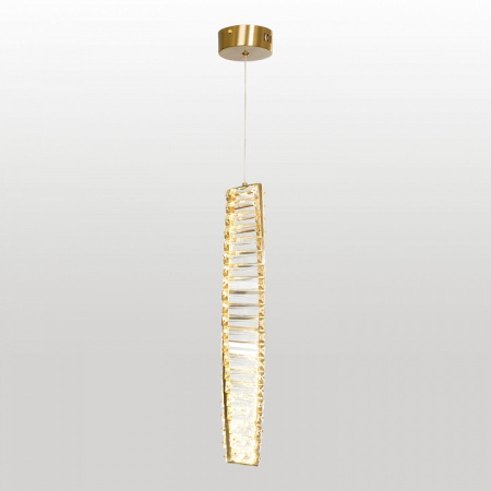 Фото Подвесной светильник Lussole Enterprise LSP-7251