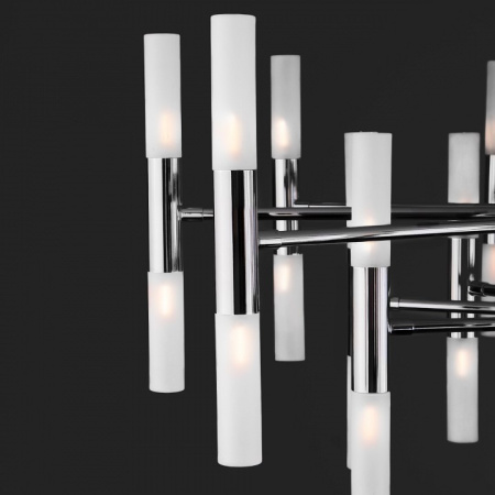 Открыть Люстра на штанге Bogate's Bastone 346 Smart Фото Люстра на штанге Bogate's Bastone 346 Smart