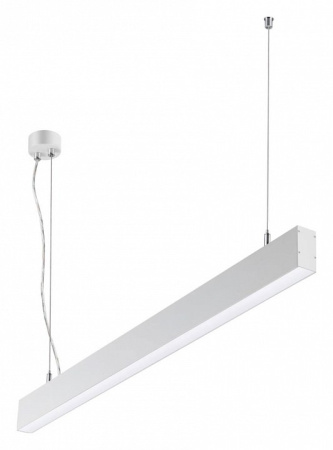 Фото Подвесной светильник Novotech Iter 358879