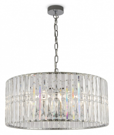 Фото Подвесной светильник Maytoni Facet MOD094PL-08CH