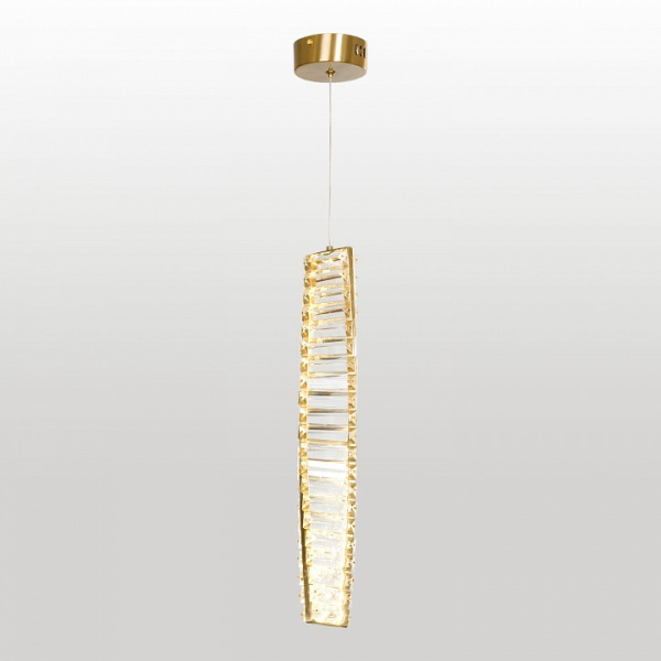 Фото Подвесной светильник Lussole Enterprise LSP-7251