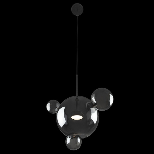Открыть Подвесной светильник Loft it Bolle 2029-P4 Фото Подвесной светильник Loft it Bolle 2029-P4