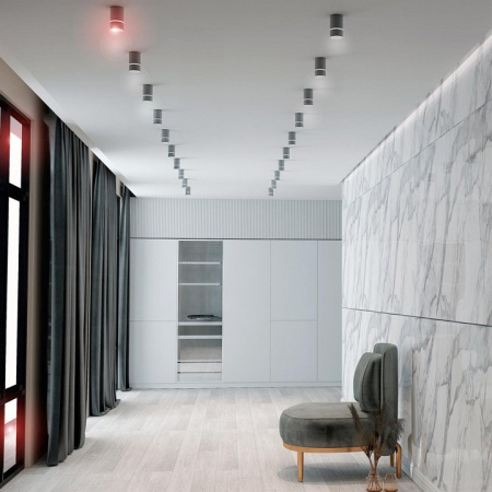 Фото Накладной светильник Novotech Elina 370733