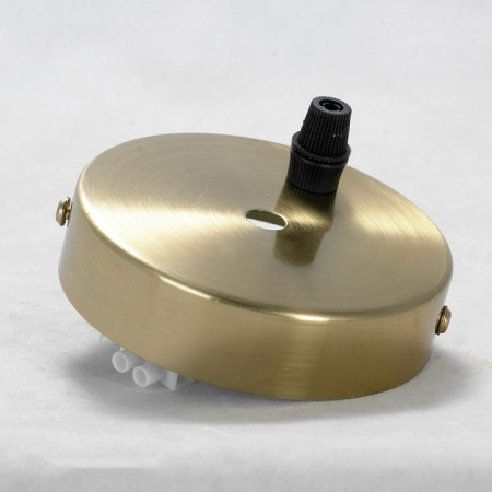 Фото Подвесная люстра Lussole Covington LSP-8650