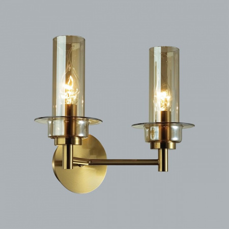 Открыть Бра Lumion Madonna 6554/2W Фото Бра Lumion Madonna 6554/2W