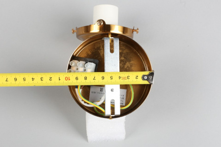 Фото Бра Aployt Nika APL.819.01.01