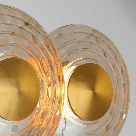 Фото Накладной светильник Favourite Claros 4641-3W