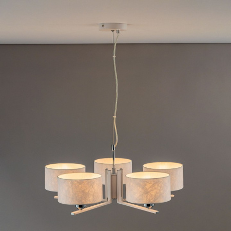 Фото Подвесная люстра Citilux Тильда CL469150