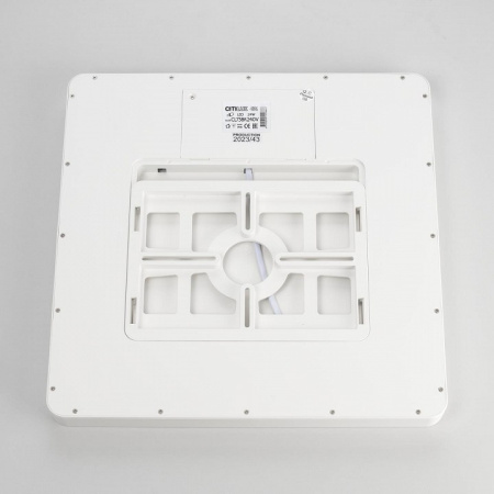 Фото Накладной светильник Citilux Бейсик CL738K240V