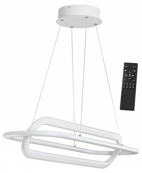 Фото Подвесной светильник Novotech Ondo 359172