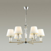 Фото Подвесная люстра Lumion Loraine 3733/6