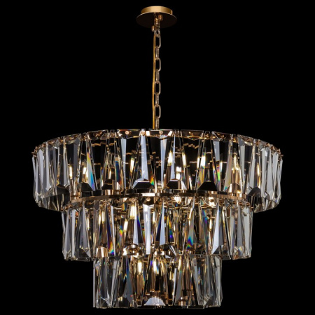 Фото Подвесной светильник Maytoni Puntes MOD043PL-18G