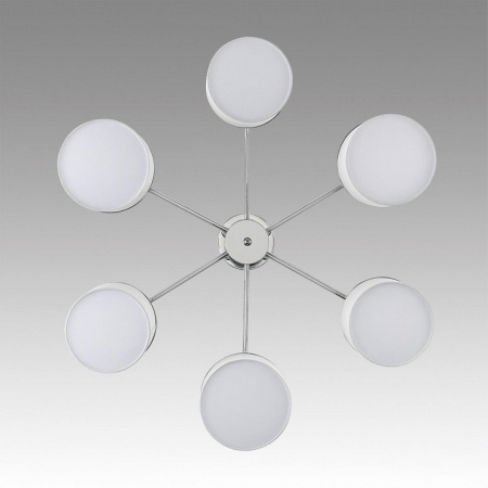 Фото Люстра на штанге Lumion Suntori 6591/6