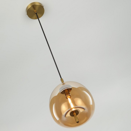 Фото Подвесной светильник Rivoli Claire Б0061970