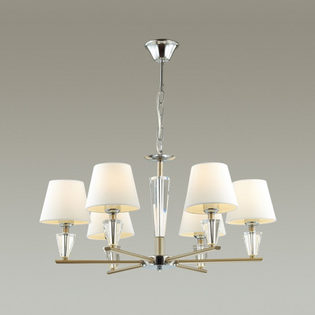 Фото Подвесная люстра Lumion Loraine 3733/6