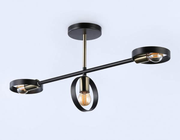 Фото Люстра на штанге Ambrella Light TR TR8229