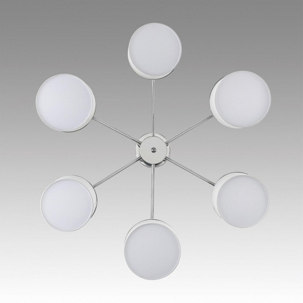 Фото Люстра на штанге Lumion Suntori 6591/6