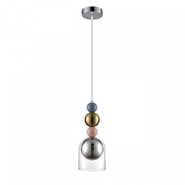 Фото Подвесной светильник Lumion Gallo 8066/1A