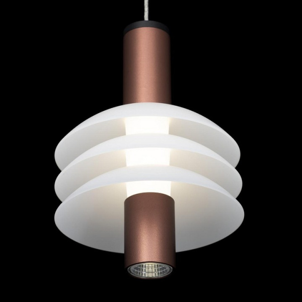 Фото Подвесной светильник Citilux Майя CL202012