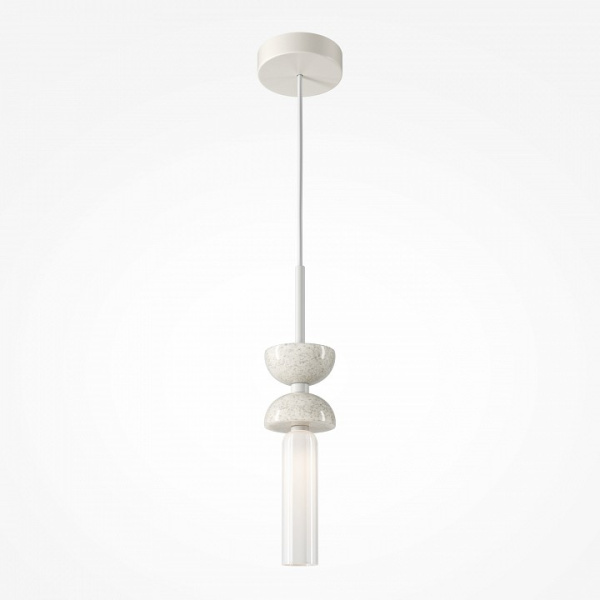 Фото Подвесной светильник Maytoni Kyoto MOD178PL-01W