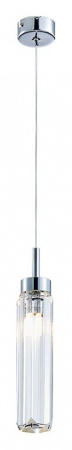 Фото Подвесной светильник Newport 4520 4521/S chrome