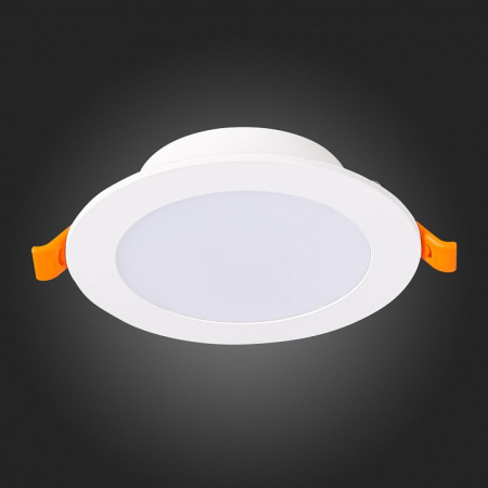 Фото Встраиваемый светильник ST-Luce Fasum ST210.538.12