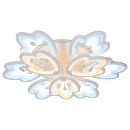 Открыть Накладной светильник Ambrella Light FA FA511 Фото Накладной светильник Ambrella Light FA FA511