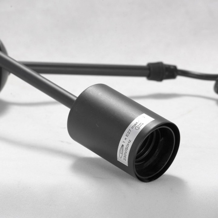 Фото Подвесная люстра Lussole Kenner GRLSP-8271