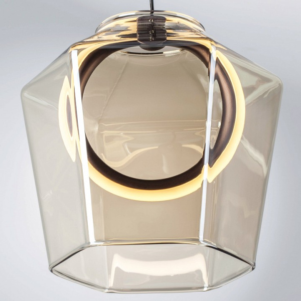 Фото Подвесной светильник Lightstar Caramello 796113