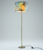 Фото Торшер Moderli Gingko V11007-F