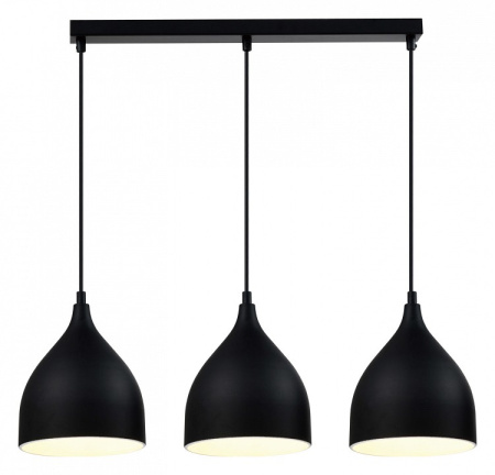 Фото Подвесной светильник Moderli Ria V1400-3P