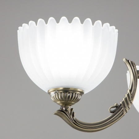 Фото Подвесная люстра Citilux Севилья CL414133