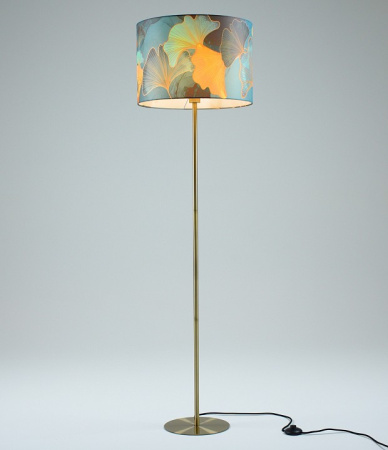 Фото Торшер Moderli Gingko V11007-F