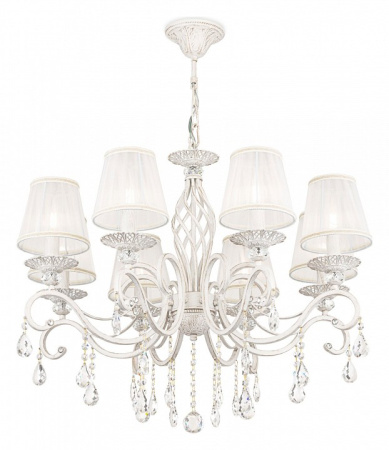 Фото Подвесная люстра Maytoni Grace ARM247-08-G