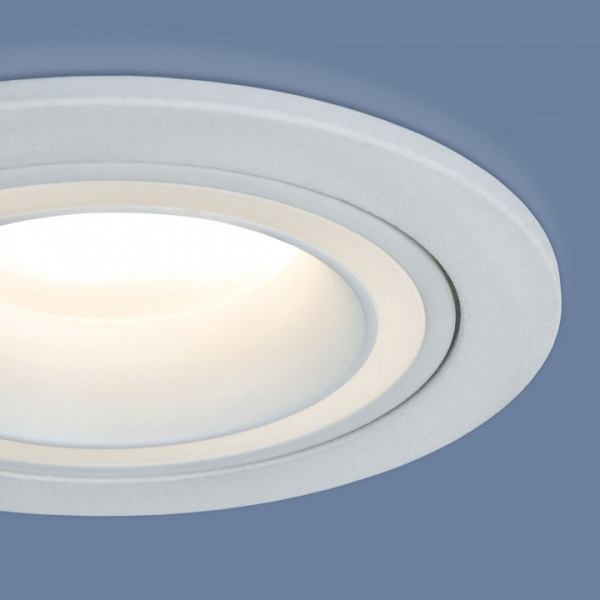 Фото Встраиваемый светильник Elektrostandard Glim R a047716