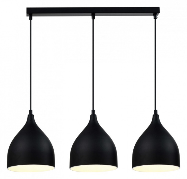 Фото Подвесной светильник Moderli Ria V1400-3P