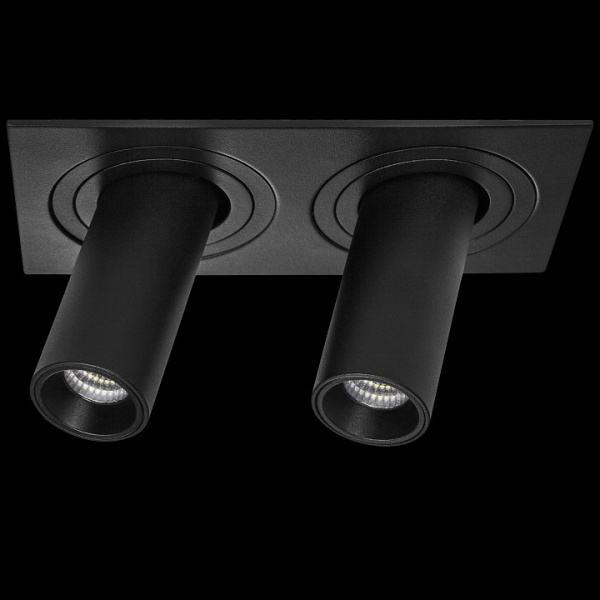 Фото Встраиваемый светильник Lightstar Intero i527274