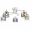 Потолочная люстра Ambrella Light TR TR303219 Потолочная люстра Ambrella Light TR TR303219