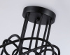 Открыть Люстра на штанге Ambrella Light TR TR80419 Фото Люстра на штанге Ambrella Light TR TR80419