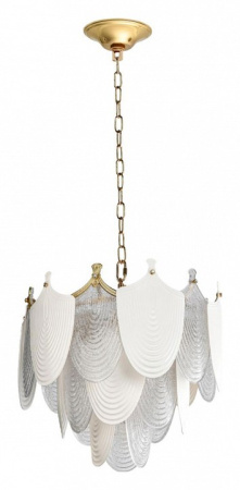 Фото Подвесная люстра Odeon Light Porcela 5051/11