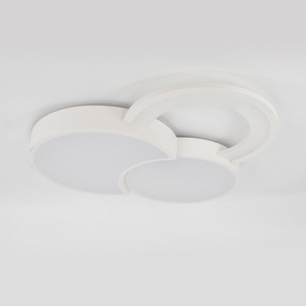 Фото Потолочная люстра Escada Streamline 10286/3LED