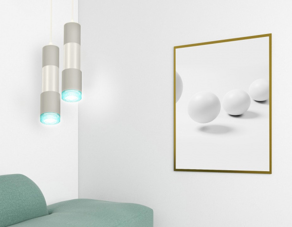 Открыть Подвесной светильник Ambrella Light XP XP7423002 Фото Подвесной светильник Ambrella Light XP XP7423002