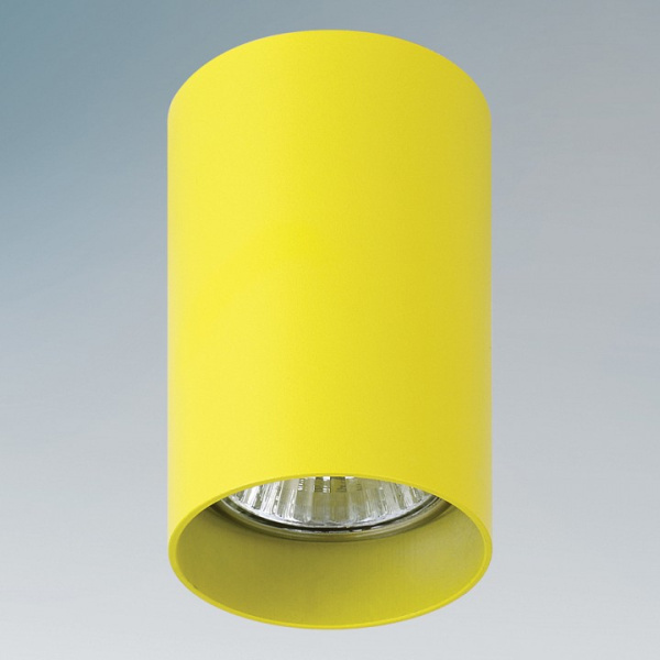 Фото Накладной светильник Lightstar Rullo 214433