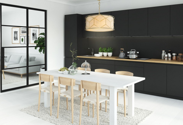 Фото Светильник на штанге Maytoni Messina H223-PL-03-G
