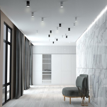 Фото Накладной светильник Novotech Elina 370732