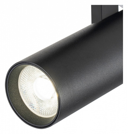 Фото Светильник на штанге Escada 20002 20002TRA/04LED SBK